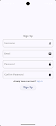 Meditrust 截圖 1