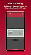 Scanbot SDK: Data Capture اسکرین شاٹ 3
