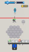Sort and shoot الملصق