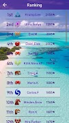 Word Battle Multiplayer screenshot 2