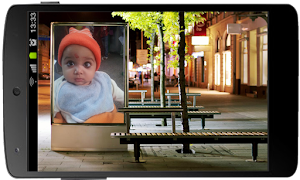 Photo Frames: Hoarding & Photo ảnh chụp màn hình 5