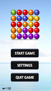 Bubble Breaker Poke syot layar 2