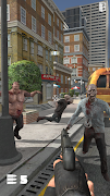 American Zombie: FPS Zombie screenshot 7