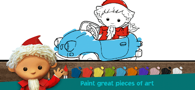 Our Sandman screenshot 2