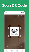 QR Code Scanner Lite Affiche