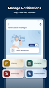 Notification Manager DND gönderen