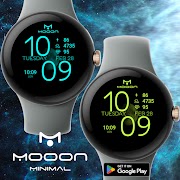 Minimal Mooon screenshot 4