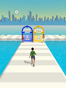 Gentleman Run स्क्रीनशॉट 4