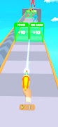 Scale Gun Rush 海報