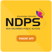 NDPS-Parent ภาพหน้าจอ 5