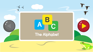 Kids Learning Screenshot 2