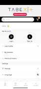 Tabex Design تصوير الشاشة 2