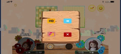 Patchwork captura de pantalla 3