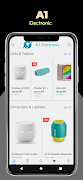 A1 Electronics скриншот 6