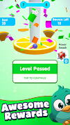 Crazy Bouncing Ball screenshot 5