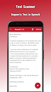 Text Extractor screenshot 4