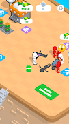 Rooftop Defense Screenshot 5
