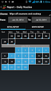 Chore Checklist 截圖 3