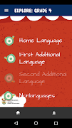 DBE Learner Screenshot 3