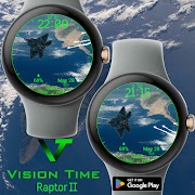 Raptor II ภาพหน้าจอ 1