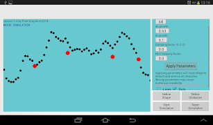 String Simulator اسکرین شاٹ 5