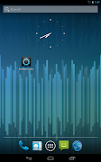 برنامه‌نما Developer Options Shortcut عکس از صفحه