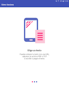 EasyReading screenshot 7