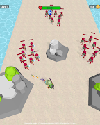 Backpack Hero capture d'écran 2