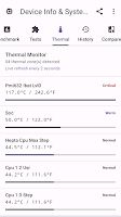 Device Info & System Specs screenshot 4