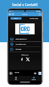 Radio CRC screenshot 1