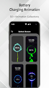 Battery Charging Animation 스크린샷 5