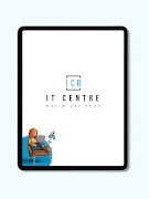 برنامه‌نما ICR - IT Centre RYK عکس از صفحه