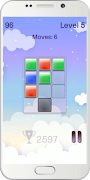 Tiles - block puzzle games تصوير الشاشة 4