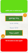 2 Player games: math games screenshot 4