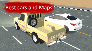 Drift Leader screenshot 1