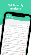 WP Watcher: Online Tracker captura de pantalla 2