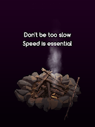 7 Schermata Start the Fire