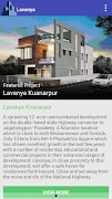 Lavanya Screenshot 1