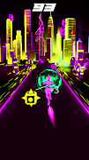 Crazy Frog Dash Magic Blade screenshot 7