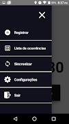 Teste Aplicativo 스크린샷 1