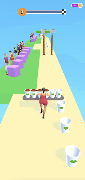 Barista Run! screenshot 2