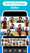 Collage Maker - Photo Collage スクリーンショット 2