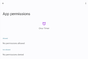 Timer Countdown - Loud Alarms screenshot 7