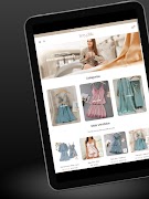 برنامه‌نما Izzy Chic عکس از صفحه