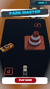 Park Master :Car simulator screenshot 4