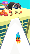 Missile Master! スクリーンショット 4