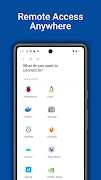 Remote.It الملصق