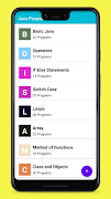 Java Programs スクリーンショット 4