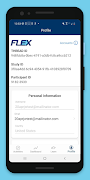 FLEX Study App screenshot 5