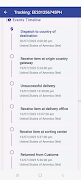 การติดตาม Phlpost PH ภาพหน้าจอ 3